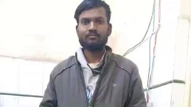 कर्वी: कोतवाली कर्वी पुलिस टीम ने शादी का झाँसा देकर दुष्कर्म करने वाले आरोपी को किया गिरफ्तार