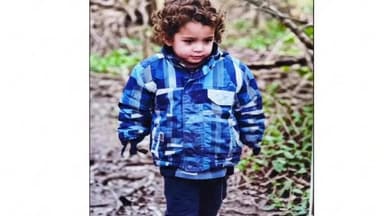 अकोढ़ी गोला: अकोढ़ींगोला थाना क्षेत्र अंतर्गत ग्राम बाँक के चार वर्षीय मासूम लापता, तलाश जारी