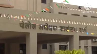 वर्धा: जिल्ह्यात 23 जणांवर दारूबंदी कायद्यानुसार पोलिसांची कारवाई : 4 लाख 61 हजार 420 रुपयांचा मुद्देमाल जप्त