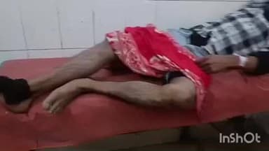 कोल: इगलास में तेज रफ्तार मैक्स पिकअप ने बाइक सवार को रौंदा, हादसे में बाइक सवार गंभीर रूप से घायल होकर अस्पताल पहुंचा