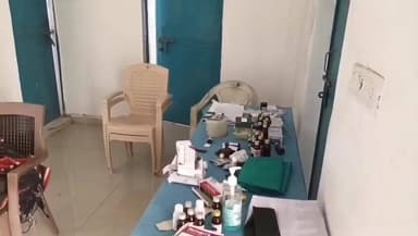 चंदिया: हिनौती: कोदो की रोटी खाने से युवक की तबीयत बिगड़ी, इलाज जारी