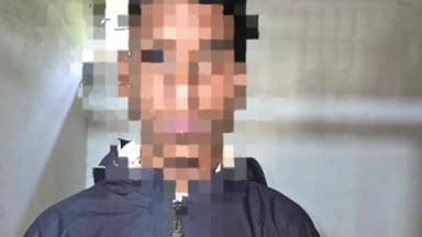 घट्टिया: भैरवगढ़ पुलिस की बड़ी कार्रवाई: देशी पिस्टल के साथ युवक गिरफ्तार, बड़ी वारदात टली