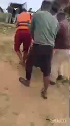 जगदलपुर: इंद्रावती नदी में सर्च अभियान के दौरान जेईई परीक्षा में असफल युवक की तलाश में मिला अज्ञात महिला का शव