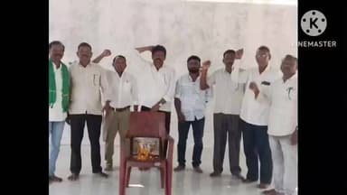 బెల్లంపల్లి: దేవ గ్రామపంచాయతీలో ప్రొఫెసర్ హైమాన్ డార్ఫ్ వర్ధంతి వేడుకలు