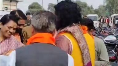 सिरोंज: कुर्मी समाज की संभागीय बैठक आयोजित, कुरीतियों को त्यागने और शिक्षा पर ज़ोर दिया गया