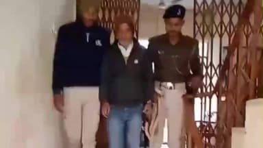 बरबीघा: बरबीघा के सकलदेव मोहल्ले में पुलिस की छापेमारी, 125 केन बीयर बरामद, मकान मालिक गिरफ्तार