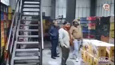 गोहद: मालनपुर में उद्यानिकी विभाग की MIDH योजना से कोल्ड स्टोरेज और राइपनिंग चैंबर निर्माण से बदली लोगों की जिंदगी