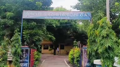 बसवा: बसवा में अज्ञात वाहन की टक्कर से गोवंश घायल, अलवर-सिकंदरा हाईवे पर हादसा, स्थानीय बोले- गोशाला न होने के कारण