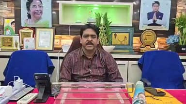 ক্যানিং ২: ভাঙ্গড় বিধানসভা থেকে ৮২ হাজার নাম এবং ক্যানিং পূর্ব থেকে ৮৫ হাজার নাম পরিকল্পিতভাবে বাতিল করা হয়েছে#