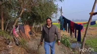 হিলি: দারিদ্র্য জয় করে রাজ্য জয় হিলির মহিষনোটার খুদে অ্যাথলিট কুমার পাহান