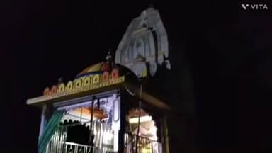 बागीदौरा: हमीरपुरा गांव में बाबा रामदेव की भक्ति में डूबा भक्त सम्मेलन, 'जय बाबा री' के जयघोष से गूंजा