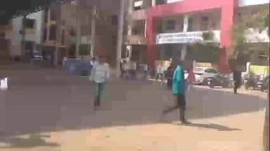 धुळे: महाराष्ट्र लोकसेवा आयोगामार्फत क वर्ग गटासाठी सात केंद्रात 714 विद्यार्थी गैरहजर जिल्हा प्रशासनाची माहिती