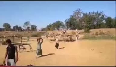 गोंदिया: आता बाजूरांना जी रामजी ची प्रतीक्षा मनरेगाची कामे मात्र प्रलंबित