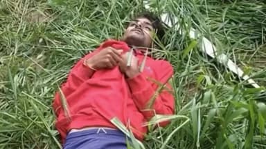 घुवारा: रामपुरा में खेत में पानी भरते समय करंट लगने से युवक की मौत, क्षेत्र में मातम