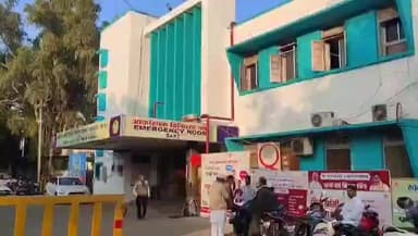 दलौदा: लदूसा मार्ग पर अज्ञात कार चालक ने टू व्हीलर को मारी टक्कर, चालक की मौत