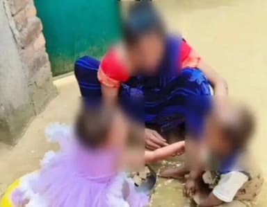 बिल्हौर: बिलोरी की महिला दो बच्चों के साथ लापता, 24 घंटे बाद भी नहीं चला कोई पता