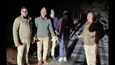 बड़ौत: किशनपुर बराल पूर्वी यमुना नहर में मिला हरियाणा के युवक का शव, छपरौली निवासी हत्यारोपी किया गया गिरफ्तार