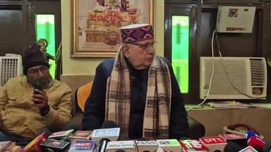 बरहज: पश्चिम बंगाल की राजनीति पर कृषि मंत्री सूर्य प्रताप शाही ने किया बड़ा हमला