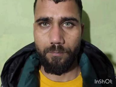 गुरुग्राम: जिले में अवैध देशी कट्टे के साथ 01 आरोपी गिरफ्तार