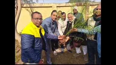 पीडीपी–पीडीआई प्रशिक्षण का निरीक्षण, सुशासन और पर्यावरण संरक्षण पर जोर, जिला पंचायत राज पदाधिकारी ने प्रशिक्षण की प्रगति