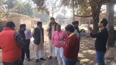 বাসন্তী: চম্পাহাটিতে বাজি কারখানার বিস্ফোরণ, এক ব্যক্তির মৃত্যু হল ,বাসন্তী থেকে প্রতিক্রিয়া বিজেপি।