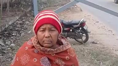 सहजनवा: गीडा में राशन मांगने पर महिला से मारपीट, गेहूं देने से मना करने पर कोटेदार ने पीटा, केस दर्ज; आरोपी गिरफ्तार