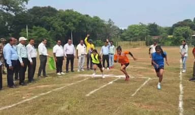 प्रेमनगर: राष्ट्रीय युवा दिवस 12 जनवरी को भाषण, काव्य पाठ एवं रंगोली प्रतियोगिता का होगा आयोजन, प्रेमनगर रविवार दोपहर 3 बजे