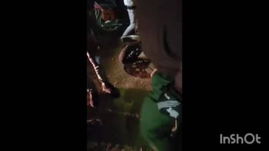 बरहट: बखारी चौक पर तेज रफ्तार स्कार्पियो ने ई-रिक्शा को मारी टक्कर, चालक गंभीर रूप से घायल