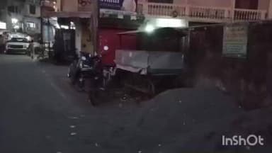 रेणुका: अवैध कब्जे ददाहू में विधानसभा रेणुका जी कार्रवाई जारी जल्द हटाए जाएंगे