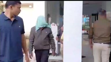 नागपूर शहर: धक्कादायक निवडणुकीच्या तोंडावर नागपुरात दुसरा खून ; इमामवाड्यात वृद्धाची हत्या : जयवंत पाटील वरिष्ठ पोलीस निरीक्षक