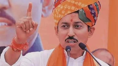 सिकराय: जिला प्रभारी मंत्री कर्नल राज्यवर्धन राठौड़ कल आएंगे पांचोली