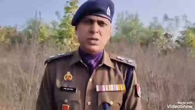 चुनार: दो व्यक्तियों के बीच विवाद के बाद अदलहाट पुलिस ने शांति भंग के मामले में दोनों का किया चालान