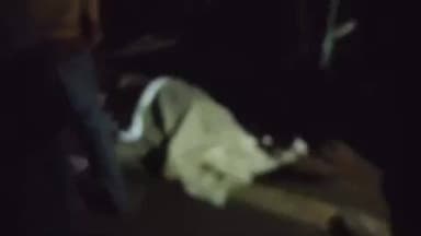 चास: अलकुशा मोड़ के पास सड़क हादसे में एक युवक सुखदेव रजवार की मौत