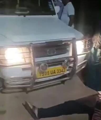 నల్గొండ: తిరుమలగిరి సాగర్ మండలంలో ఎక్సైజ్ తనిఖీలు