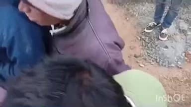 कर्माटांड /विद्यासागर: दुलदुली मोड़ पर बाइक और पिकअप वैन की टक्कर में एक व्यक्ति की मौत, पुलिस जांच में जुटी