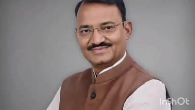 राजसमंद: राजसमंद में उपमुख्यमंत्री के नेतृत्व में प्री-बजट संवाद और रात्रि चौपाल का आयोजन किया गया