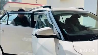 उज्जैन शहर: अपर मुख्य सचिव ने सिंहस्थ के निर्माण कार्य का निरीक्षण किया