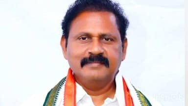 పరిగి: సోమవారం పరిగి ఎమ్మెల్యే రామ్మోహన్ రెడ్డి పర్యటన వివరాలు