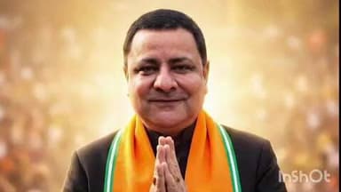 धर्मशाला: धर्मशाला विधायक सुधीर शर्मा ने हाई कोर्ट के पंचायत चुनाव फैसले को लेकर प्रदेश सरकार पर कसा तंज