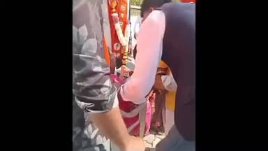 नागपूर शहर: नागपुरात प्रचाराचा 'सुपर संडे'; महापालिका निवडणुकीसाठी राजकीय पक्षांचा झंझावात