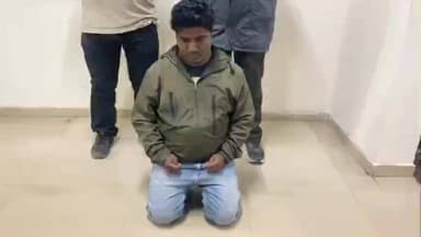 પ્રધાનમંત્રી આવાસ યોજનામાં મકાન અપાવવાના નામે છેતરપિંડી,પાંચ વર્ષ બાદ મુખ્ય આરોપીની અડાજણ થી ધરપકડ