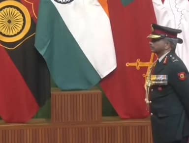 ननखड़ी: रामपुर बुशहर के निवासी मेजर ओजस्वी शर्मा को सेना मेडल से सम्मानित किया गया, क्षेत्र में खुशी की लहर