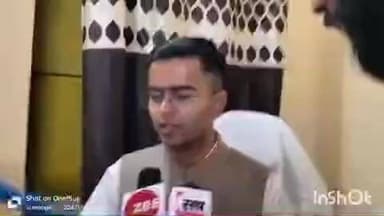 जैसलमेर: शीतलहर के प्रकोप को देखते हुए DM प्रताप सिंह ने कक्षा 1 से 8 तक सरकारी और निजी विद्यालयों के अवकाश की घोषणा की