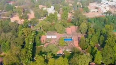 વેજલપુર: અમદાવાદના સાબરમતી આશ્રમમાં વધુ સુવિધાઓ કરાશે ઉપલબ્ધ