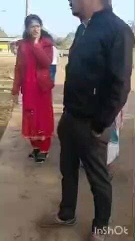 पवनी: लोकप्रतिनिधी जनतेच्या दारी! नगराध्यक्षा डॉ. विजया नंदुरकर यांचा ताडेश्वर वार्डात पाहणी दौरा