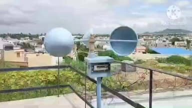 અબડાસા: નલિયામાં કાતિલ ઠંડીનો કહેર
નલિયામાં ઠંડીનો પારો 3.8 ડિગ્રી નોંધાયો