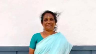 கூடலூர்: நந்தட்டி பகுதியை சேர்ந்த பெண் மாயம்: தகவல் தெரிவிக்க தொலைபேசி எண் அறிவிப்பு