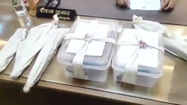 चेनारी: रोहतास पुलिस की कार्रवाई: काराकाट के परसरा में ग्रिल दुकान की आड़ में चल रही अवैध मिनी गन फैक्ट्री का भंडाफोड़