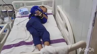 जहानाबाद: छत पर पतंग उड़ाते समय बरतें सतर्कता, रहसलपुर भिठयां में गिरकर एक बालक हुआ गंभीर घायल