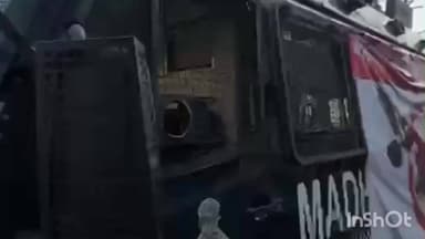 उज्जैन शहर: उज्जैन में पुलिस ने वज्र वाहन पर बैठकर चाइना डोर को लेकर निगरानी अभियान चलाया